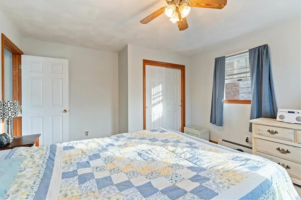 6 Wyoming Drive Cumberland RI 02864