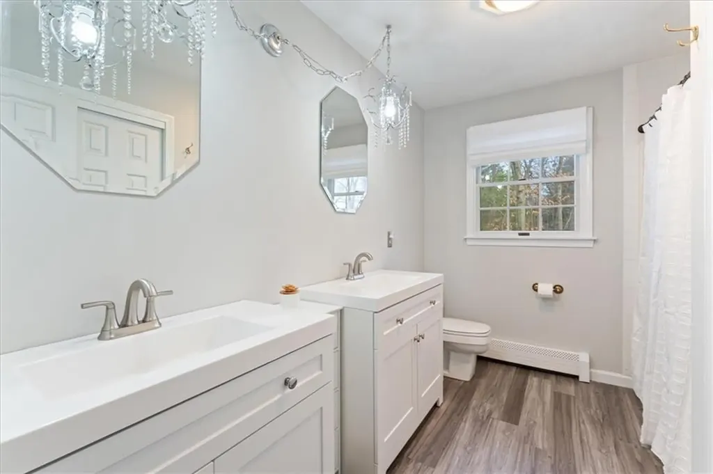 6 Wyoming Drive Cumberland RI 02864
