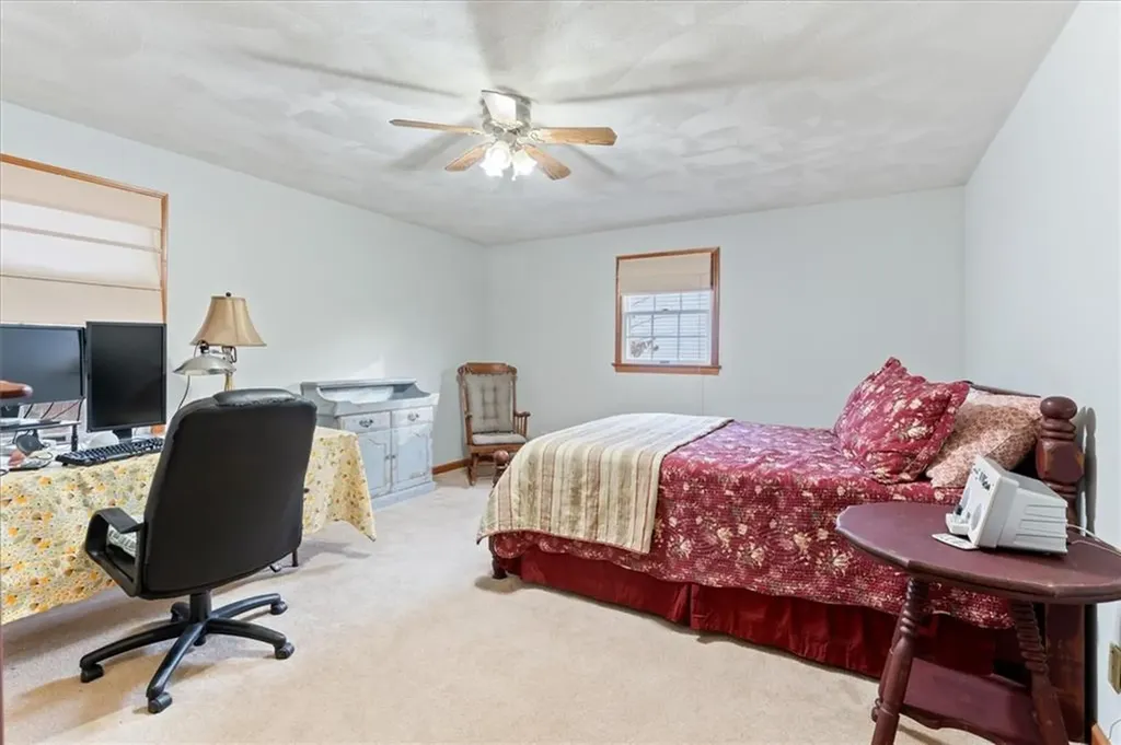 6 Wyoming Drive Cumberland RI 02864