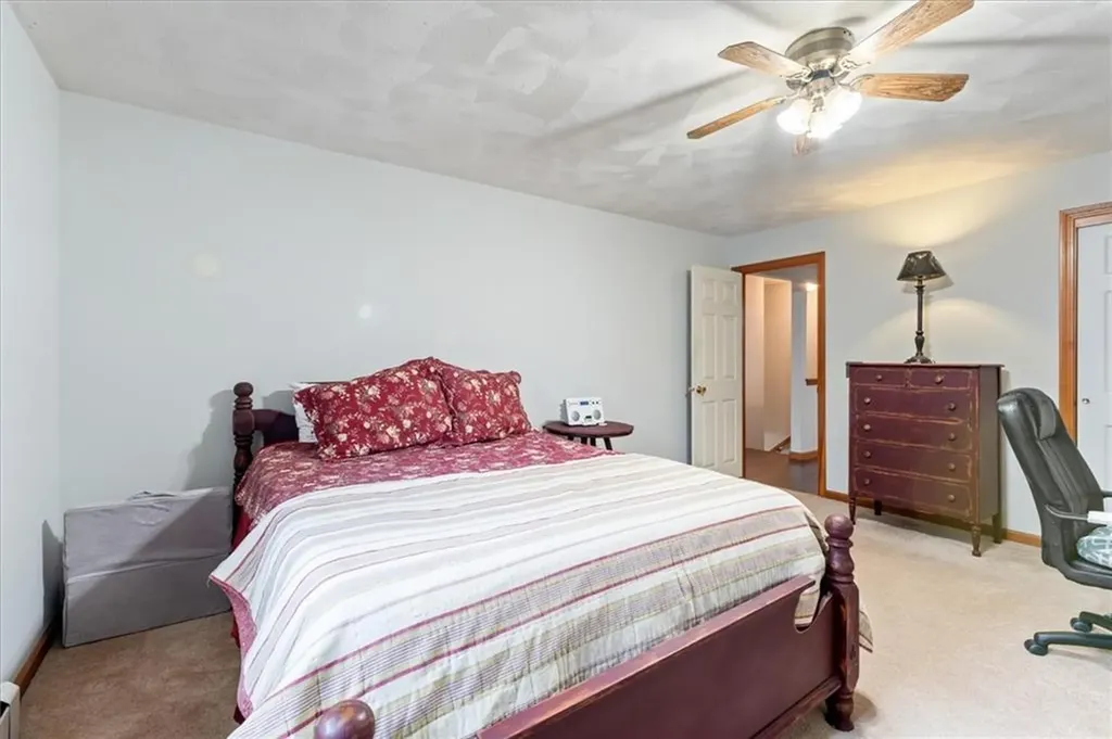 6 Wyoming Drive Cumberland RI 02864