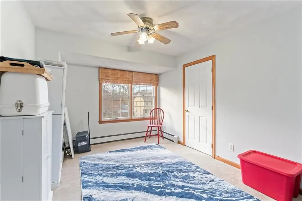 6 Wyoming Drive Cumberland RI 02864