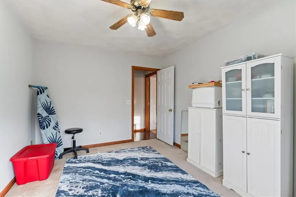 6 Wyoming Drive Cumberland RI 02864