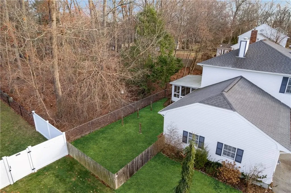 6 Wyoming Drive Cumberland RI 02864