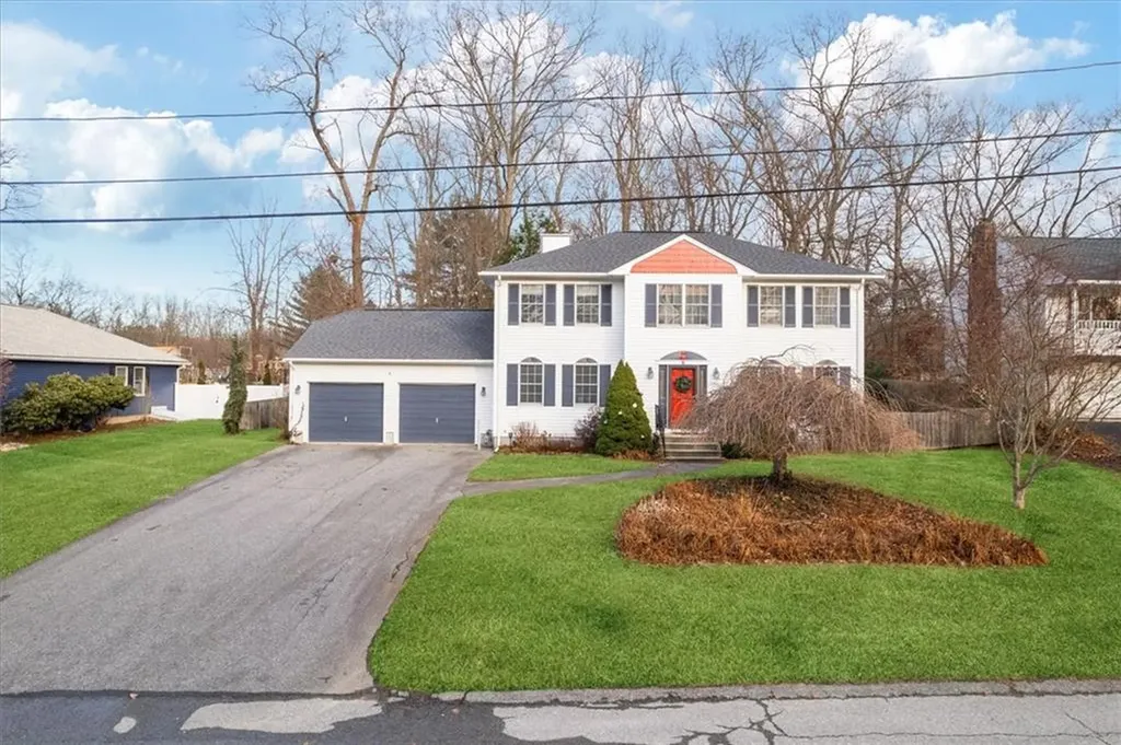 6 Wyoming Drive Cumberland RI 02864
