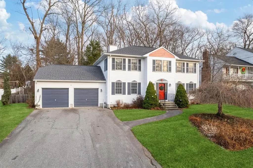 6 Wyoming Drive Cumberland RI 02864