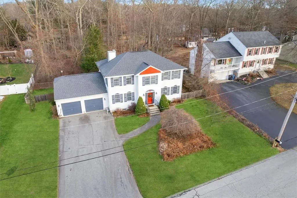 6 Wyoming Drive Cumberland RI 02864