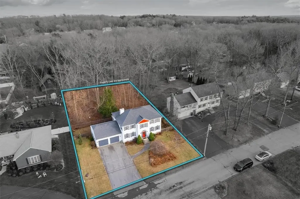 6 Wyoming Drive Cumberland RI 02864
