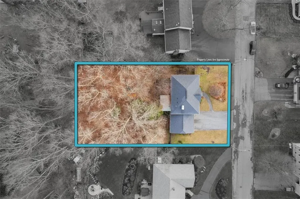 6 Wyoming Drive Cumberland RI 02864