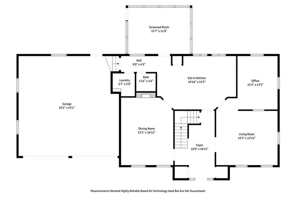 6 Wyoming Drive Cumberland RI 02864
