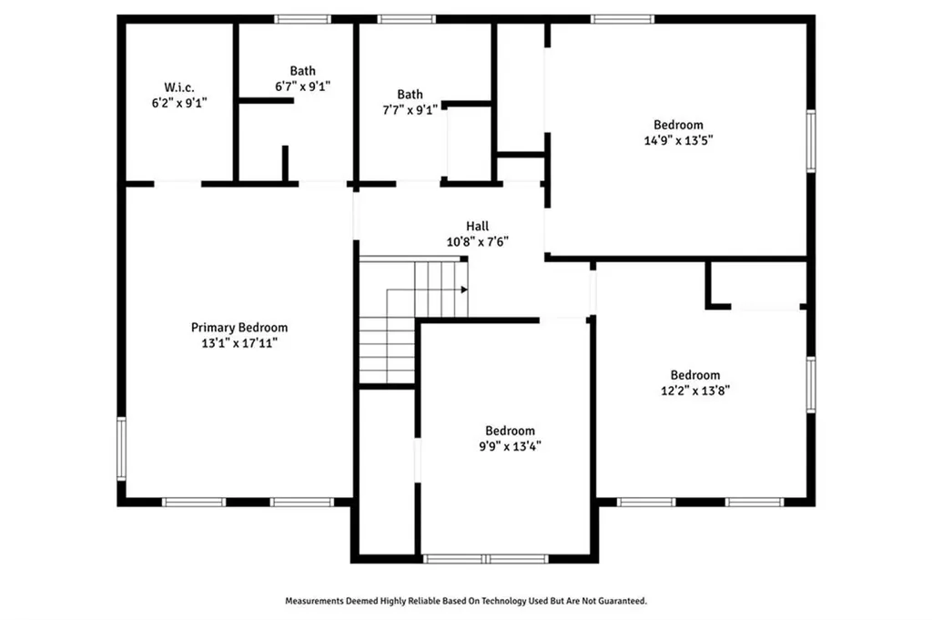 6 Wyoming Drive Cumberland RI 02864