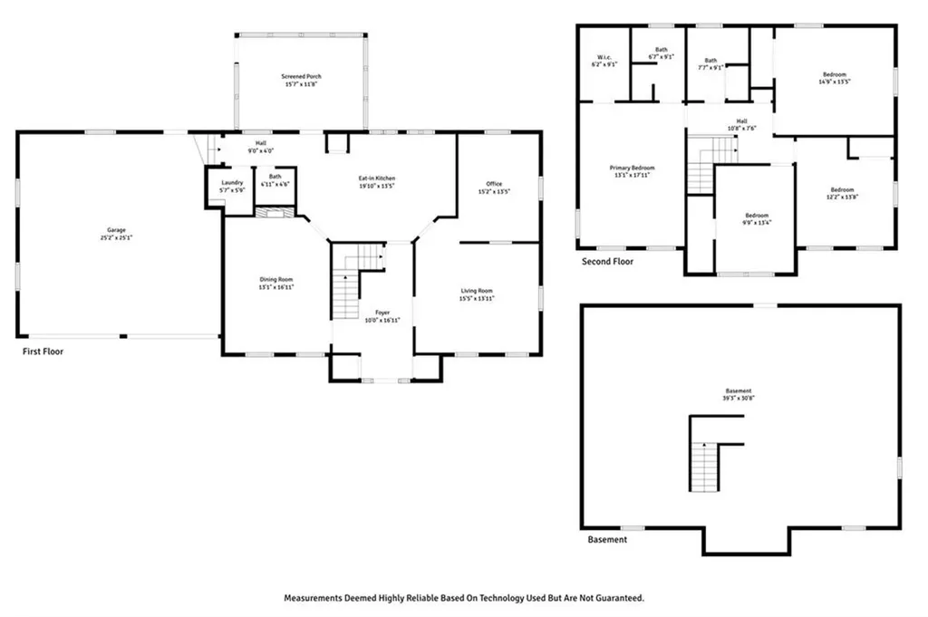 6 Wyoming Drive Cumberland RI 02864