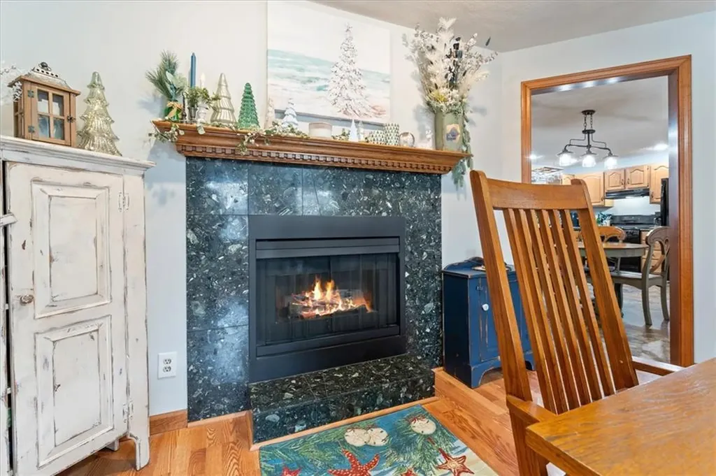 6 Wyoming Drive Cumberland RI 02864