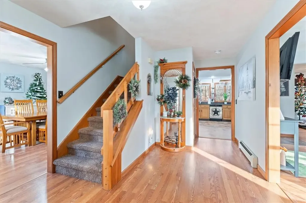 6 Wyoming Drive Cumberland RI 02864