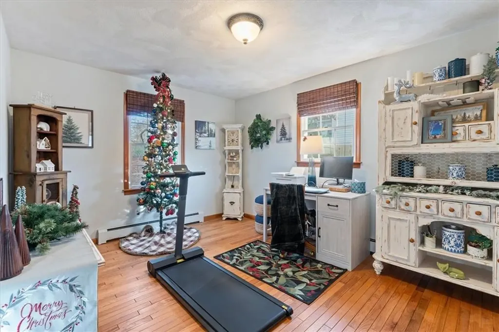 6 Wyoming Drive Cumberland RI 02864