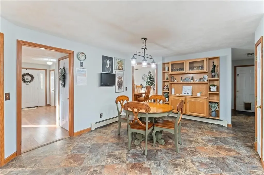 6 Wyoming Drive Cumberland RI 02864