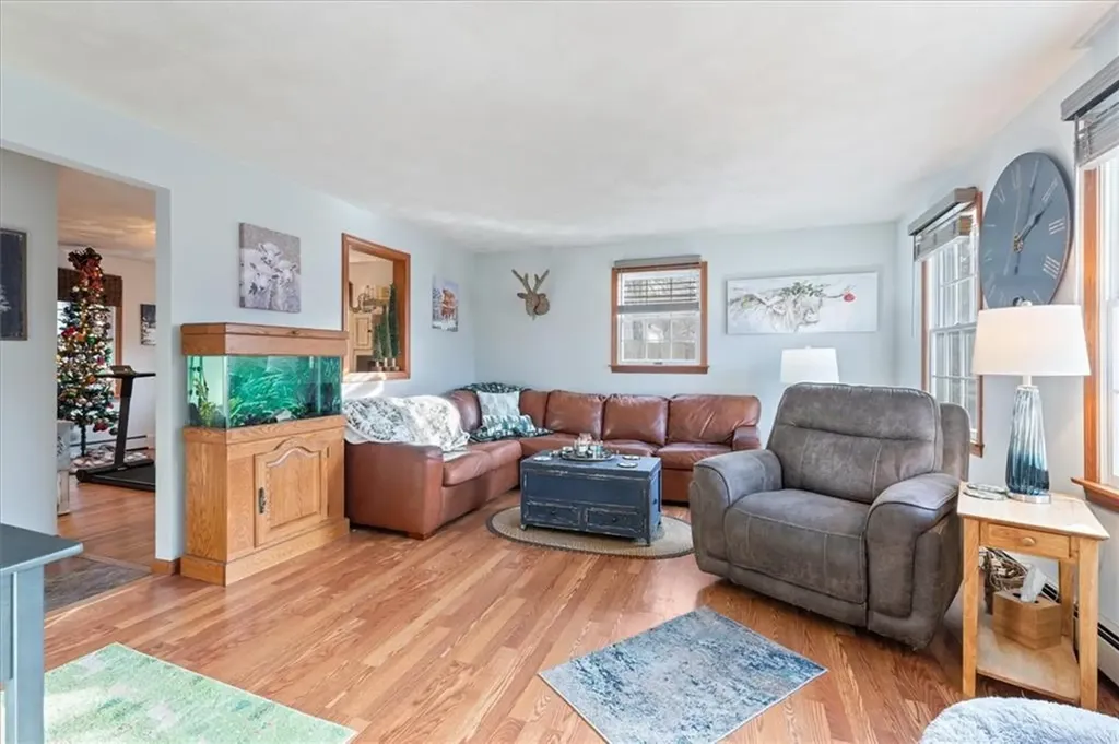 6 Wyoming Drive Cumberland RI 02864