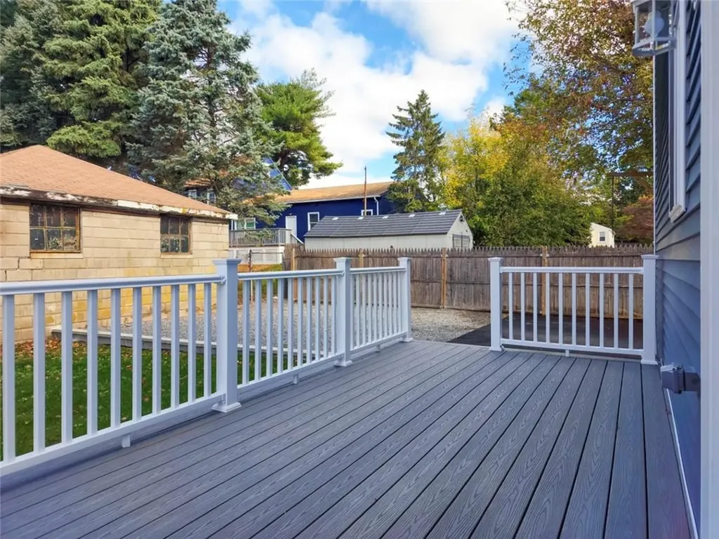 11 White Court North Providence RI 02911