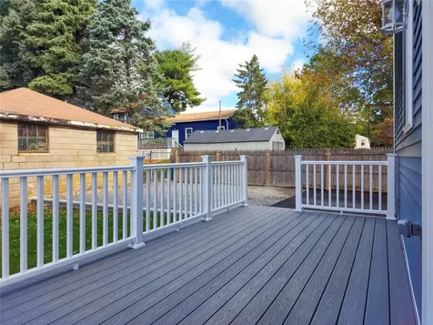 11 White Court North Providence RI 02911