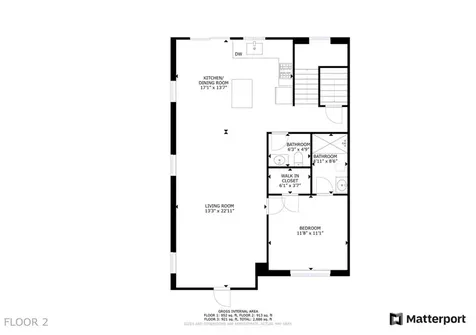 11 White Court North Providence RI 02911