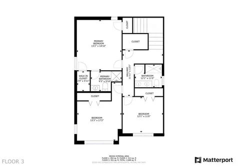 11 White Court North Providence RI 02911