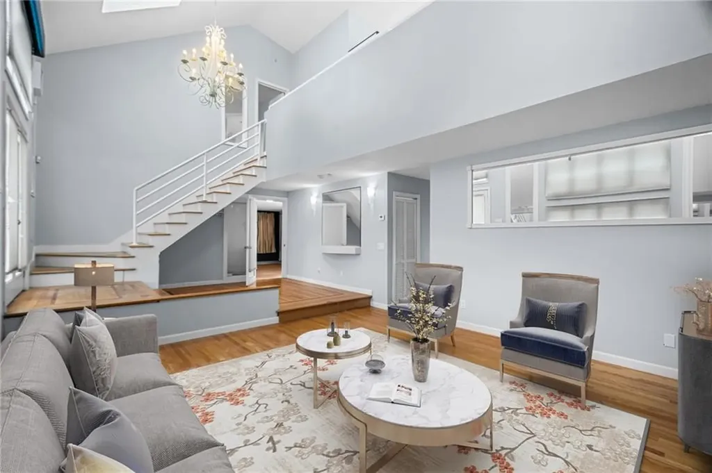 3 Hamilton Drive Johnston RI 02919