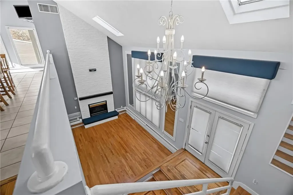 3 Hamilton Drive Johnston RI 02919
