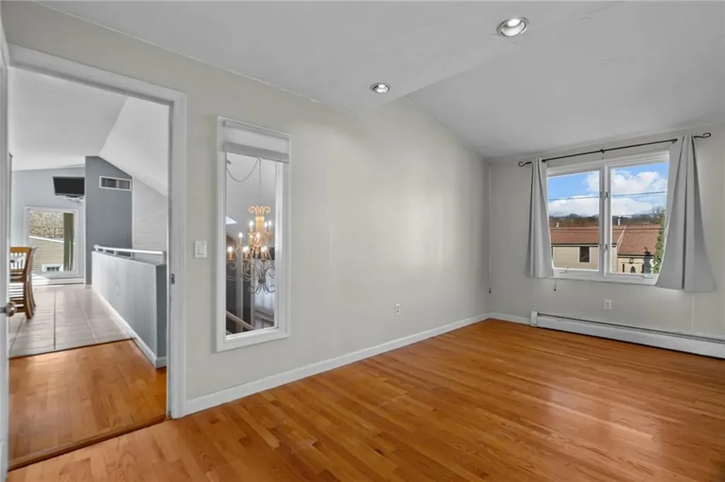 3 Hamilton Drive Johnston RI 02919