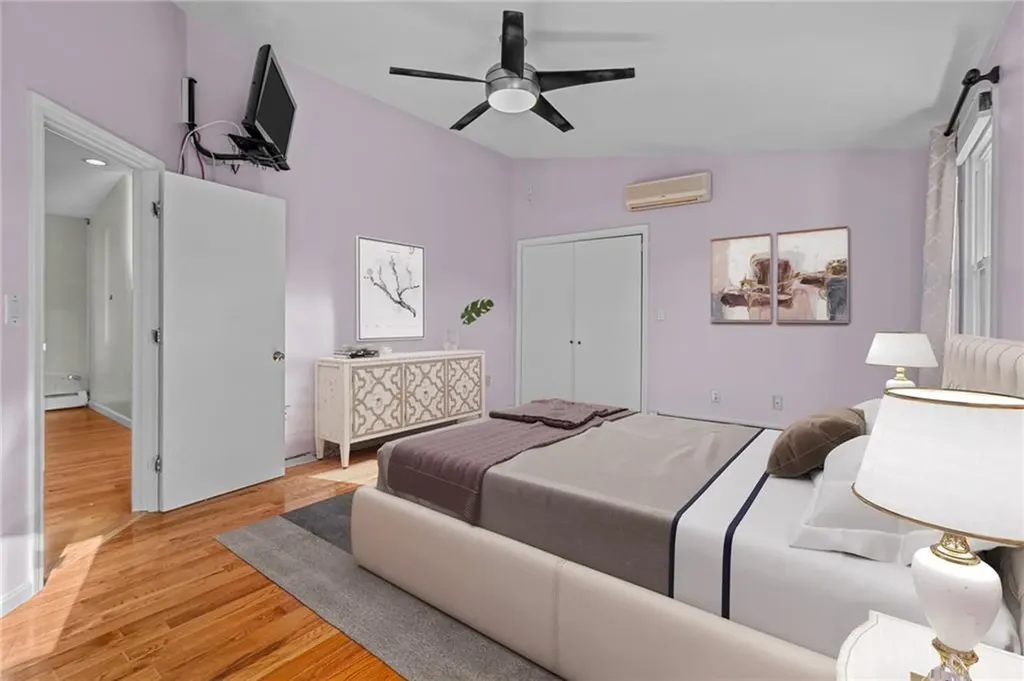 3 Hamilton Drive Johnston RI 02919