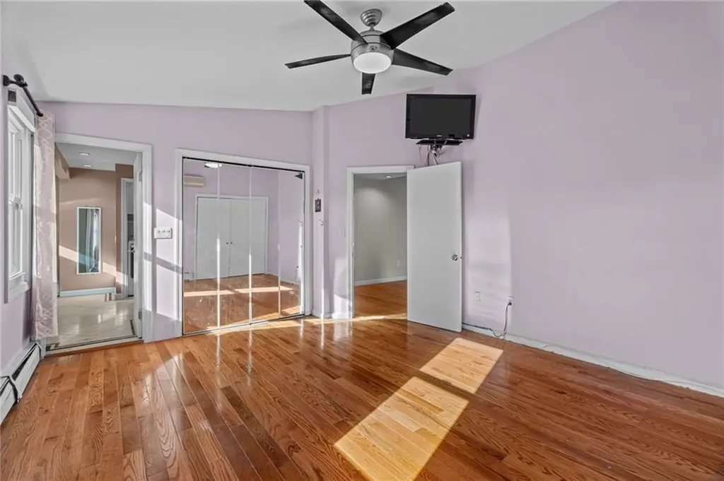 3 Hamilton Drive Johnston RI 02919
