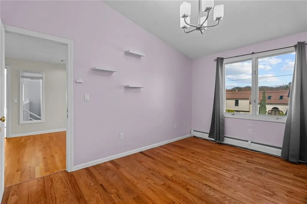 3 Hamilton Drive Johnston RI 02919