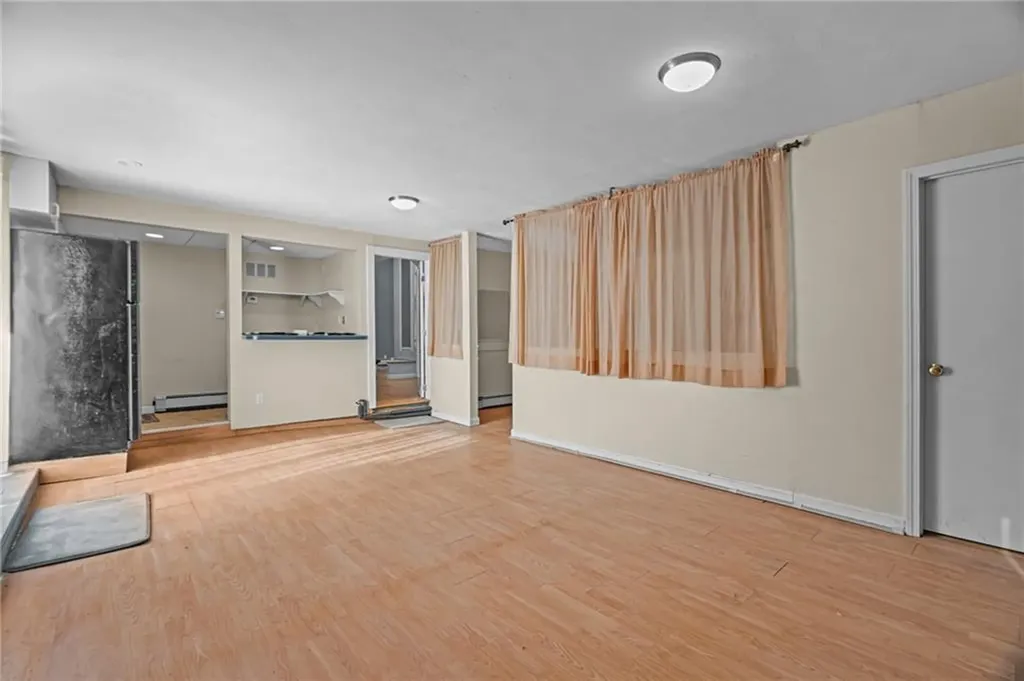 3 Hamilton Drive Johnston RI 02919