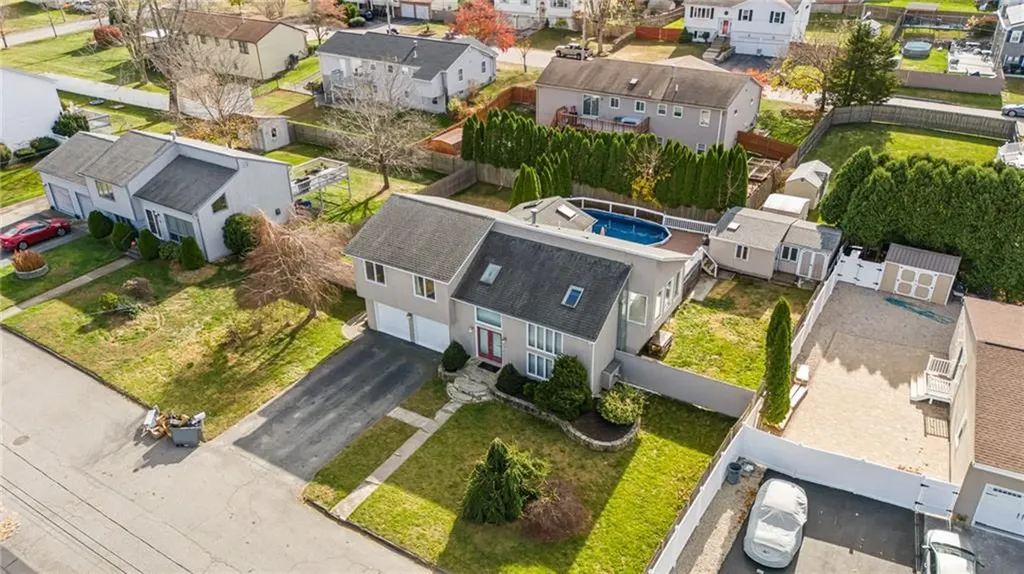 3 Hamilton Drive Johnston RI 02919