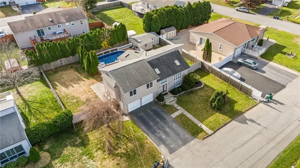 3 Hamilton Drive Johnston RI 02919