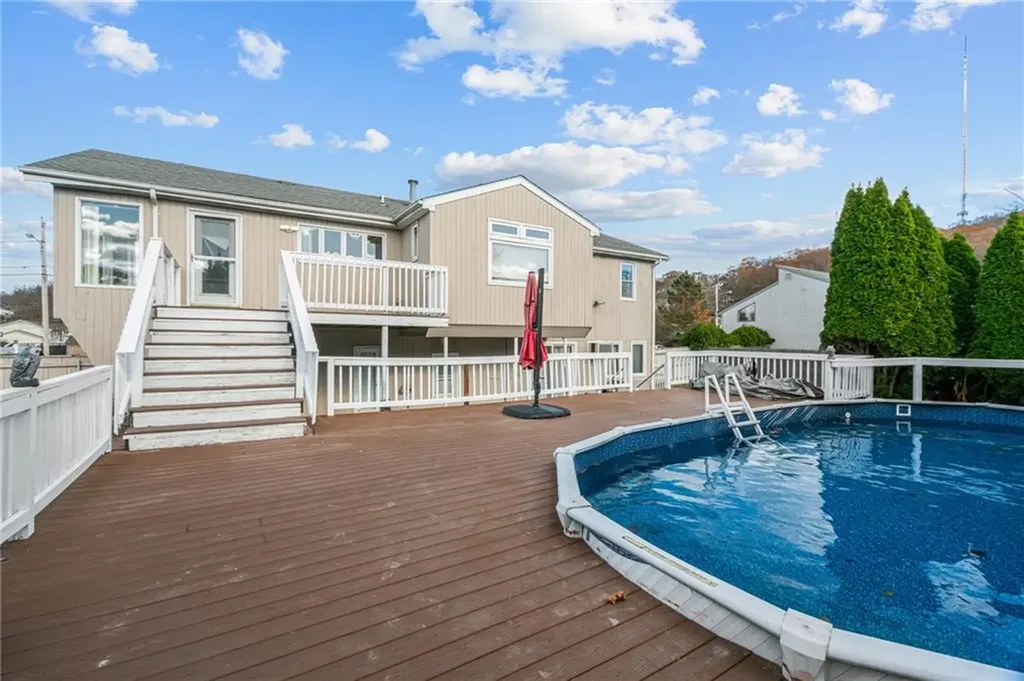 3 Hamilton Drive Johnston RI 02919