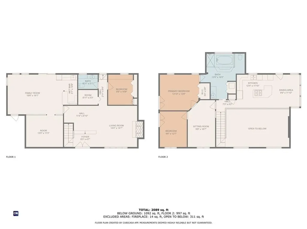 3 Hamilton Drive Johnston RI 02919