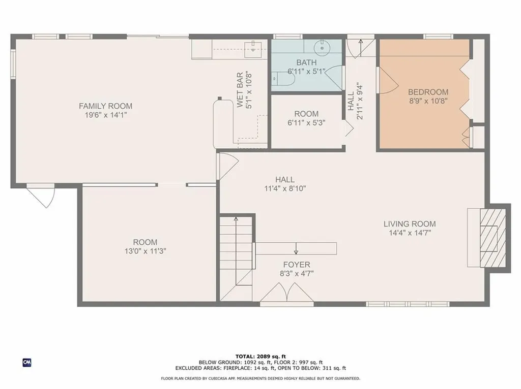 3 Hamilton Drive Johnston RI 02919