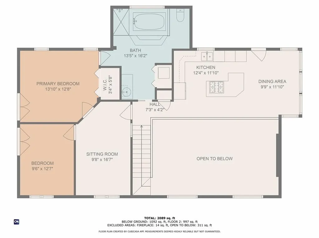 3 Hamilton Drive Johnston RI 02919