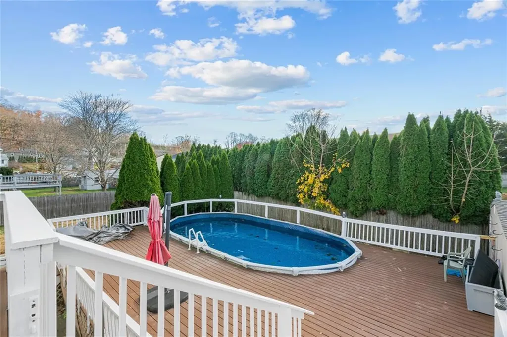 3 Hamilton Drive Johnston RI 02919