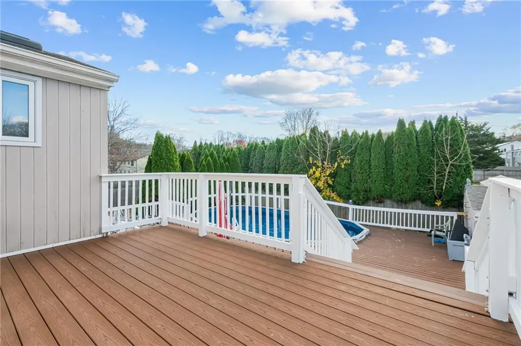 3 Hamilton Drive Johnston RI 02919