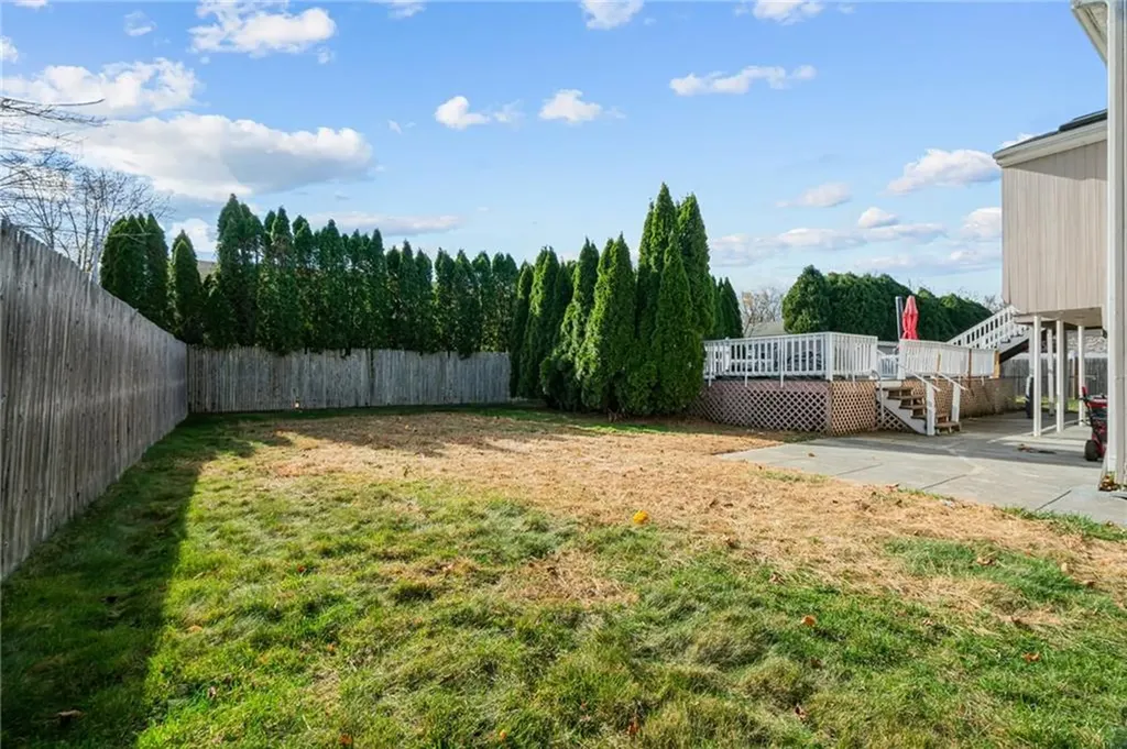 3 Hamilton Drive Johnston RI 02919