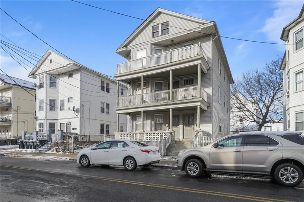 275 Potters Avenue Providence RI 02905