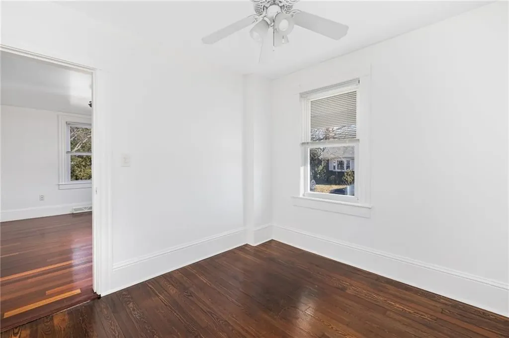 14 S Cornell Avenue Warren RI 02885
