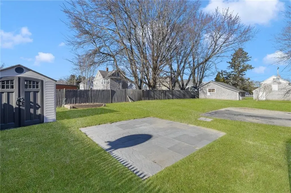 14 S Cornell Avenue Warren RI 02885