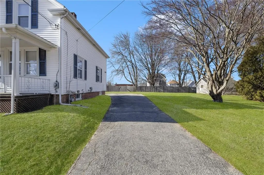 14 S Cornell Avenue Warren RI 02885