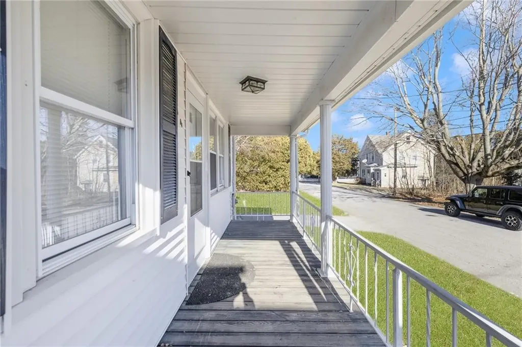 14 S Cornell Avenue Warren RI 02885