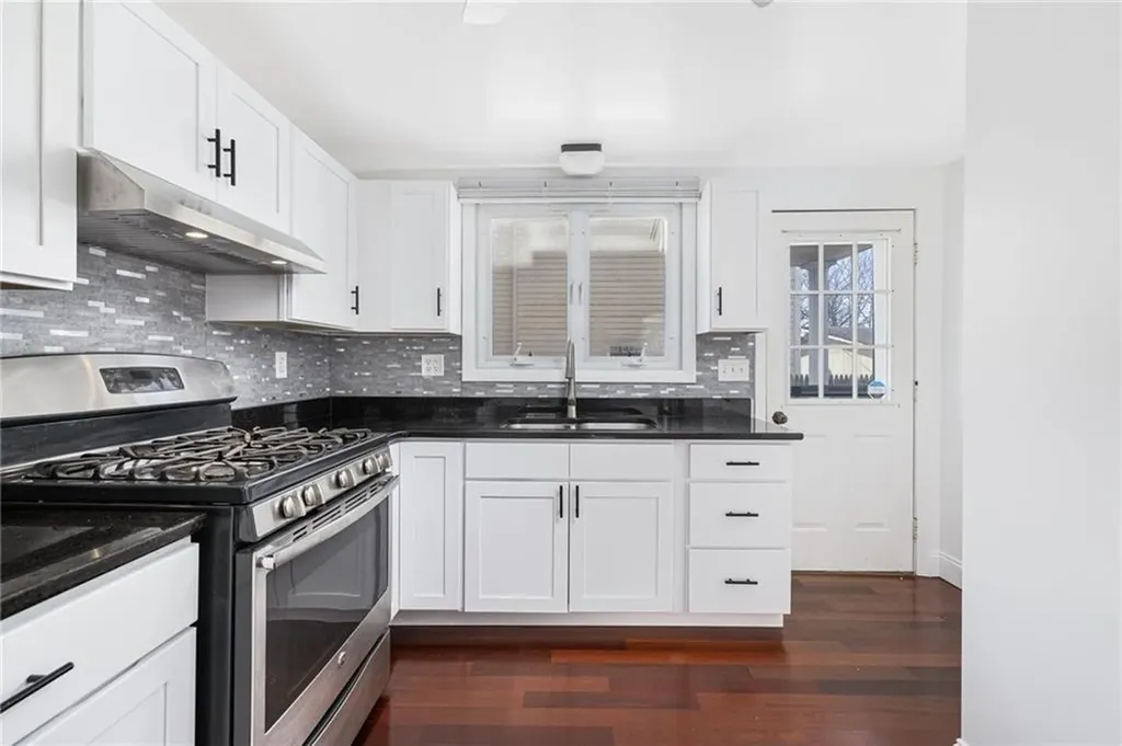 14 S Cornell Avenue Warren RI 02885