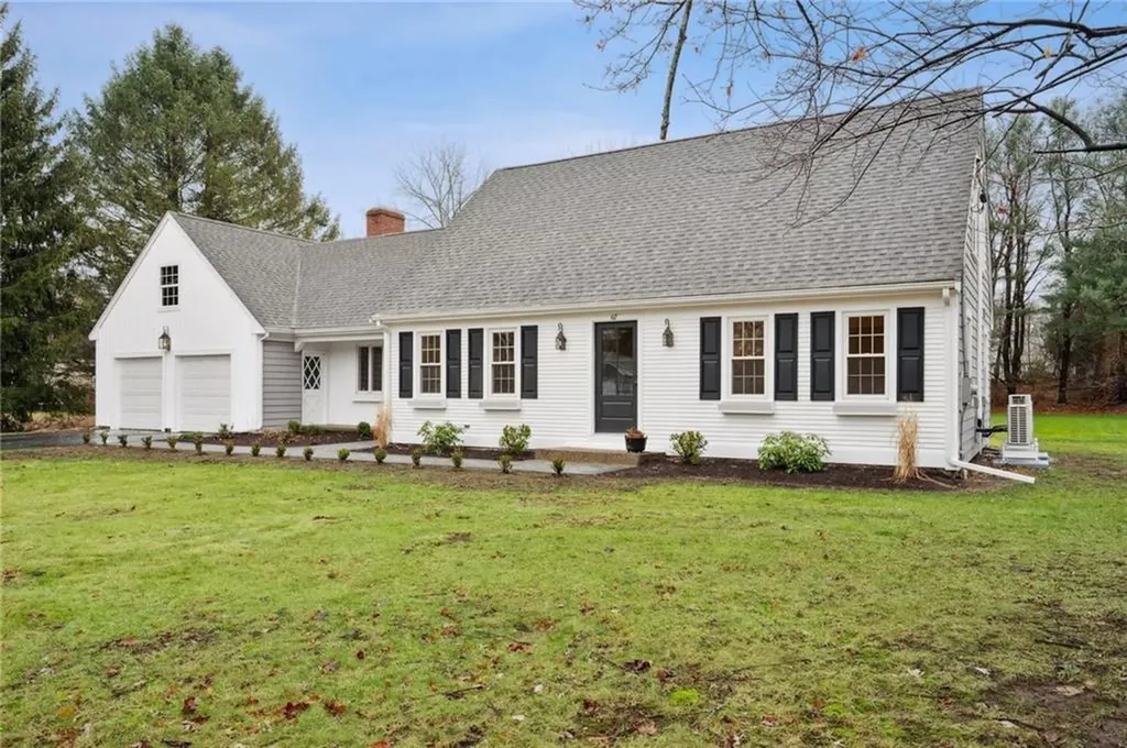 67 Lonesome Pine Road Cumberland RI 02864