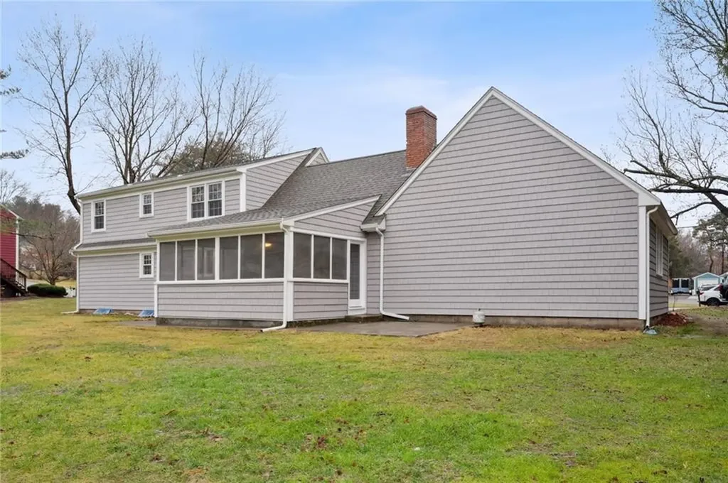 67 Lonesome Pine Road Cumberland RI 02864