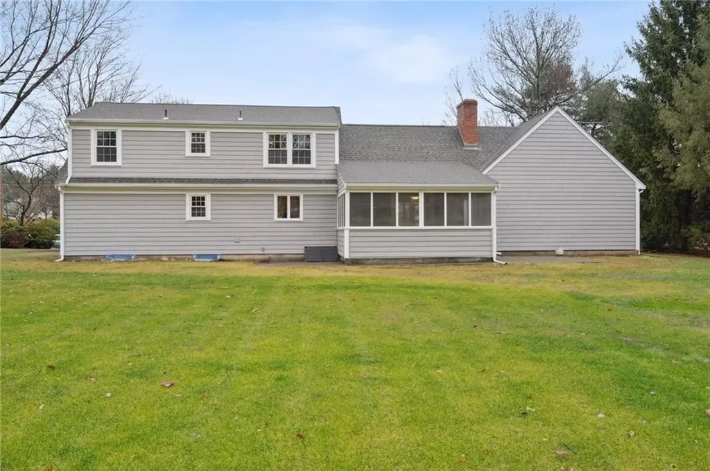 67 Lonesome Pine Road Cumberland RI 02864