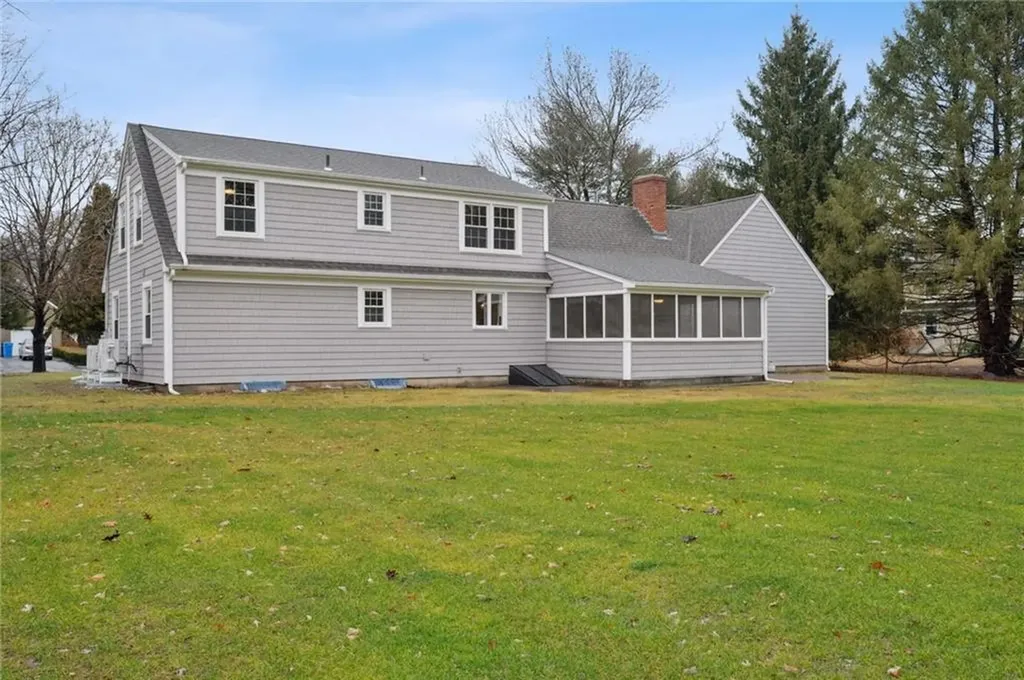 67 Lonesome Pine Road Cumberland RI 02864